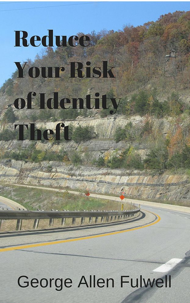 Reduce Your Risk of Identity Theft