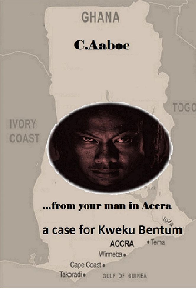 From Your Man in Accra