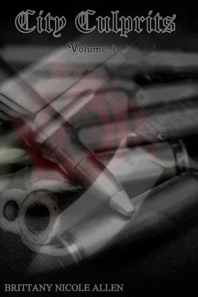 City Culprits (Volume 1)