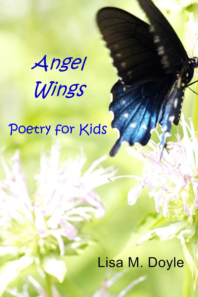 Angel Wings: Poetry for Kids