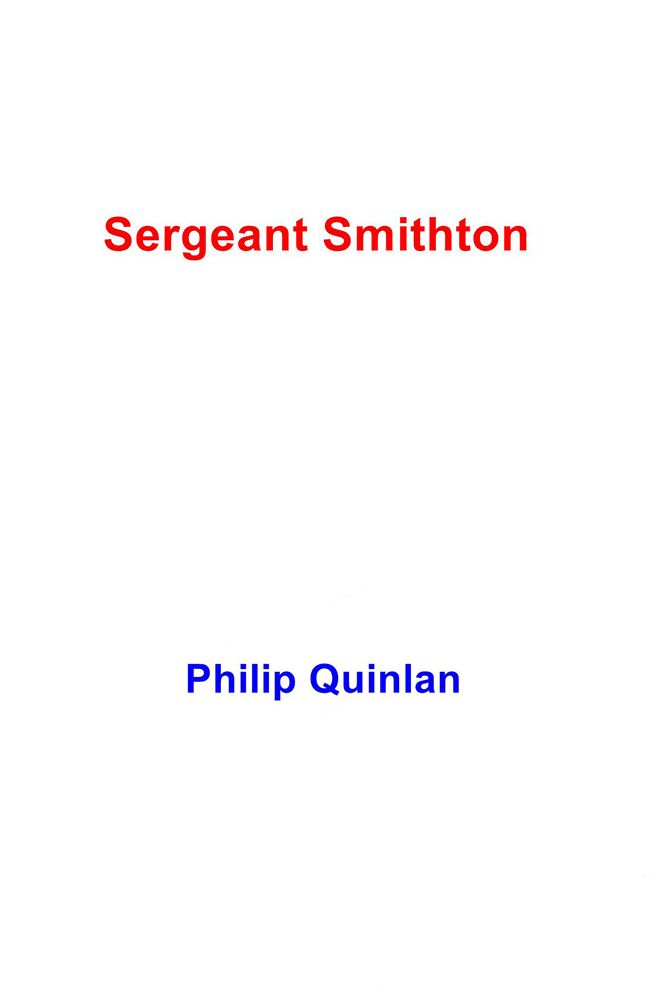 Sergeant Smithton