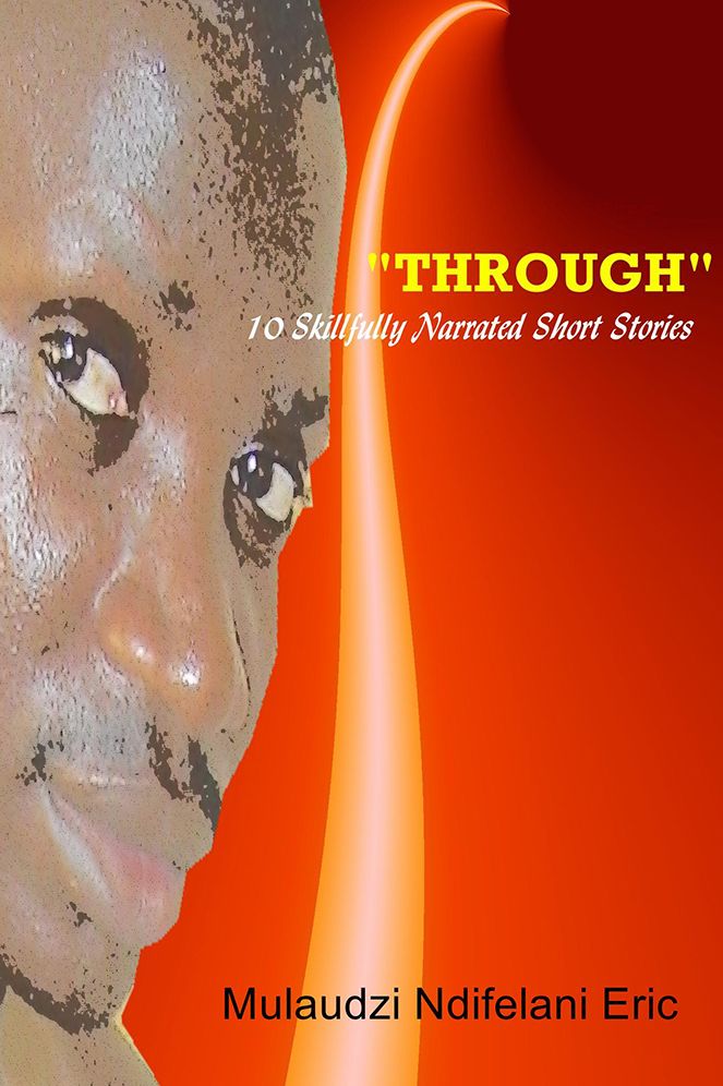 "Through"