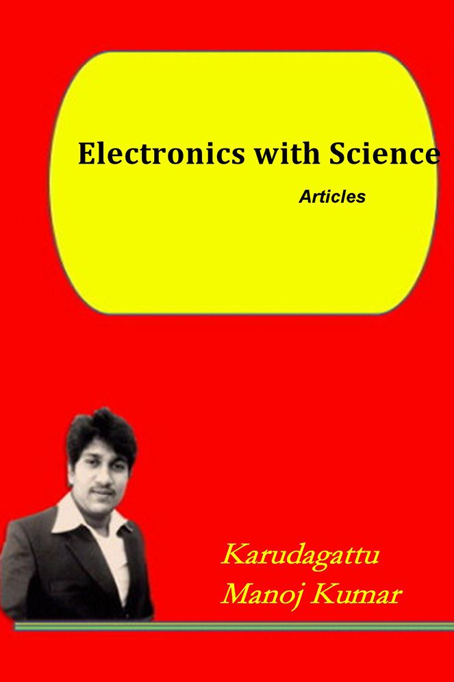 Electronics with Science: Articles