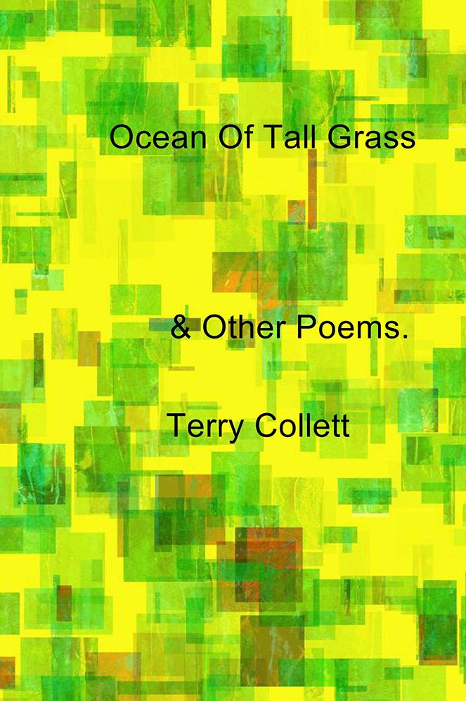 Ocean Of Tall Grass: & Other Poems.