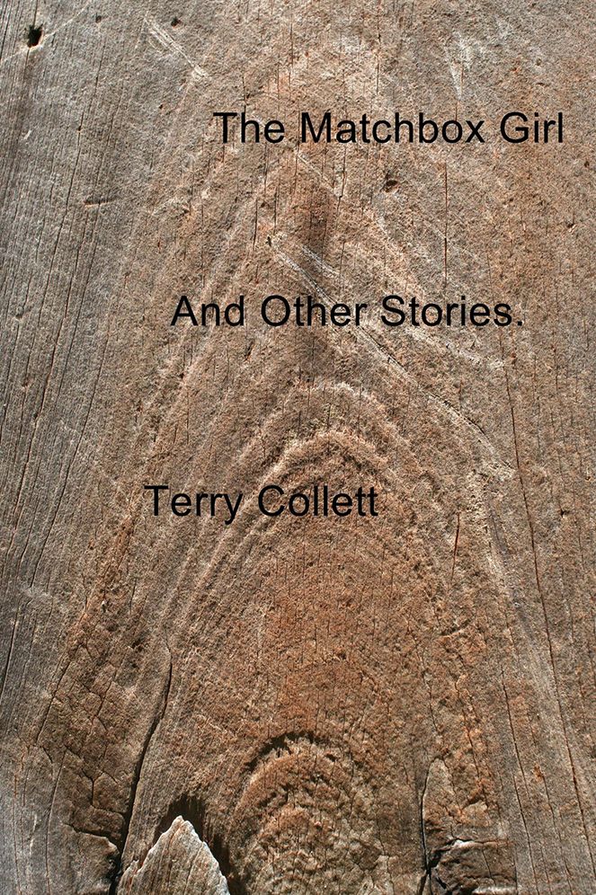 The Matchbox Girl: And Other Stories.