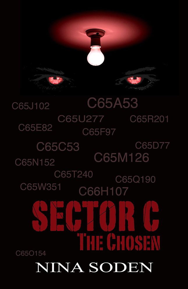 Sector C ~ The Chosen: (book 1)