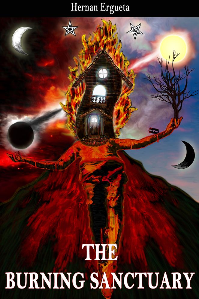 The Burning Sanctuary