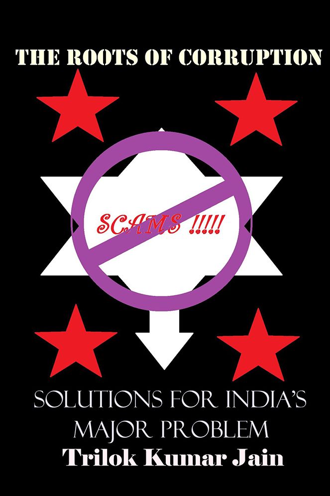 The Roots of Corruption: Solutions for India's Major Problem