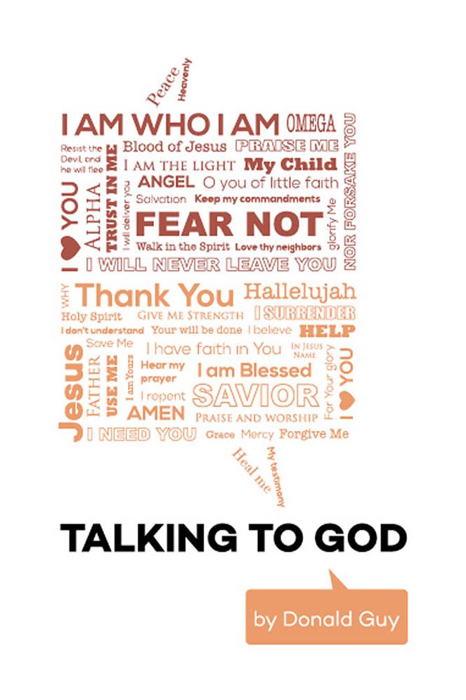 Talking to God