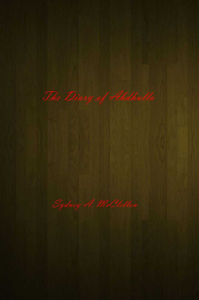 The Diary of Abdhulla