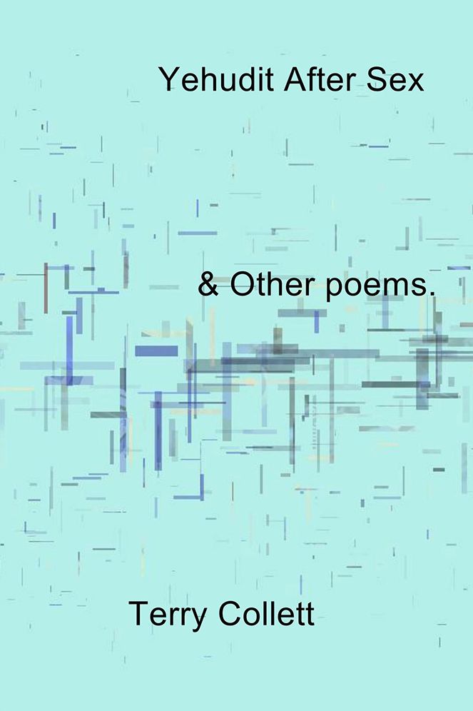 Yehudit After Sex: & Other poems.