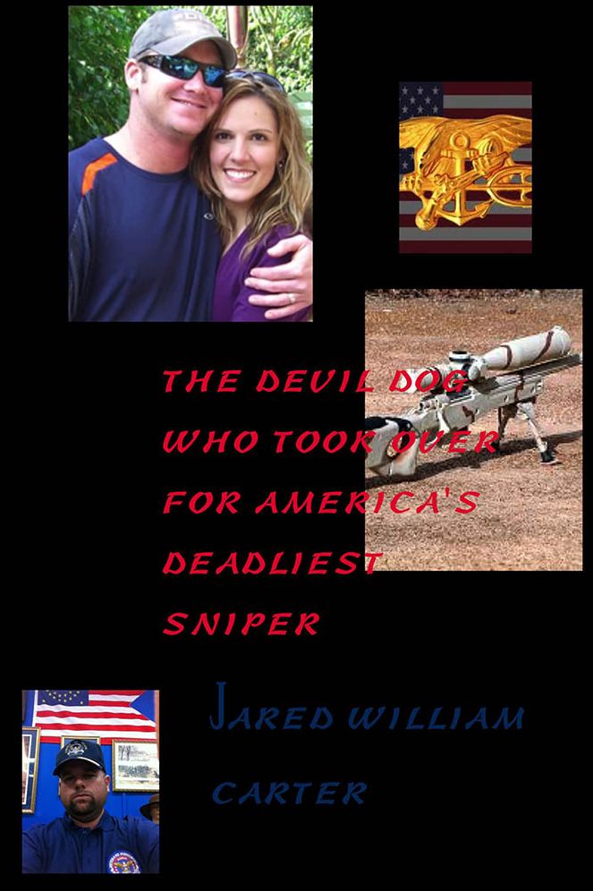 The Devil Dog: Who Took Over for America's Deadliest Sniper