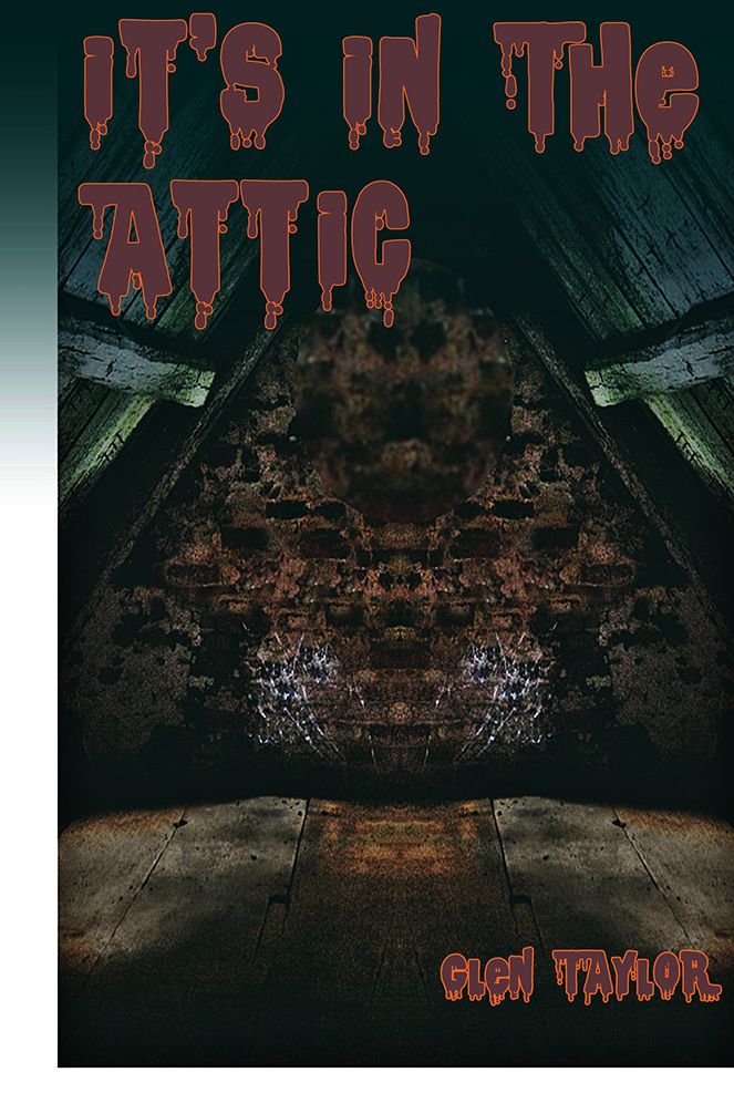 It's In The Attic