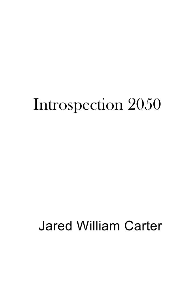 Introspection 2050