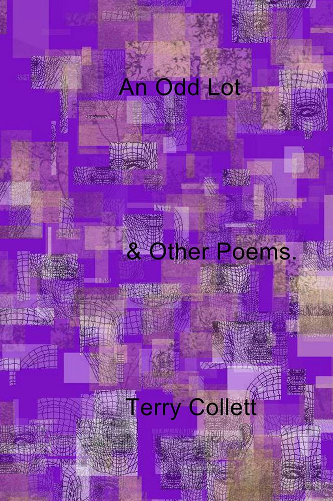An Odd Lot: & Other Poems.