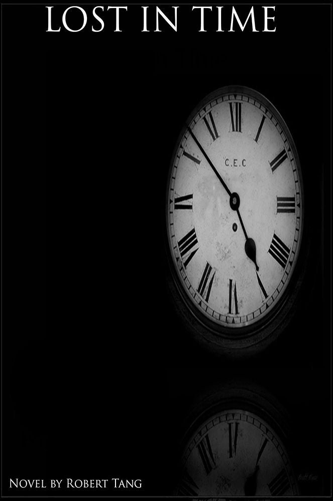 Lost in Time