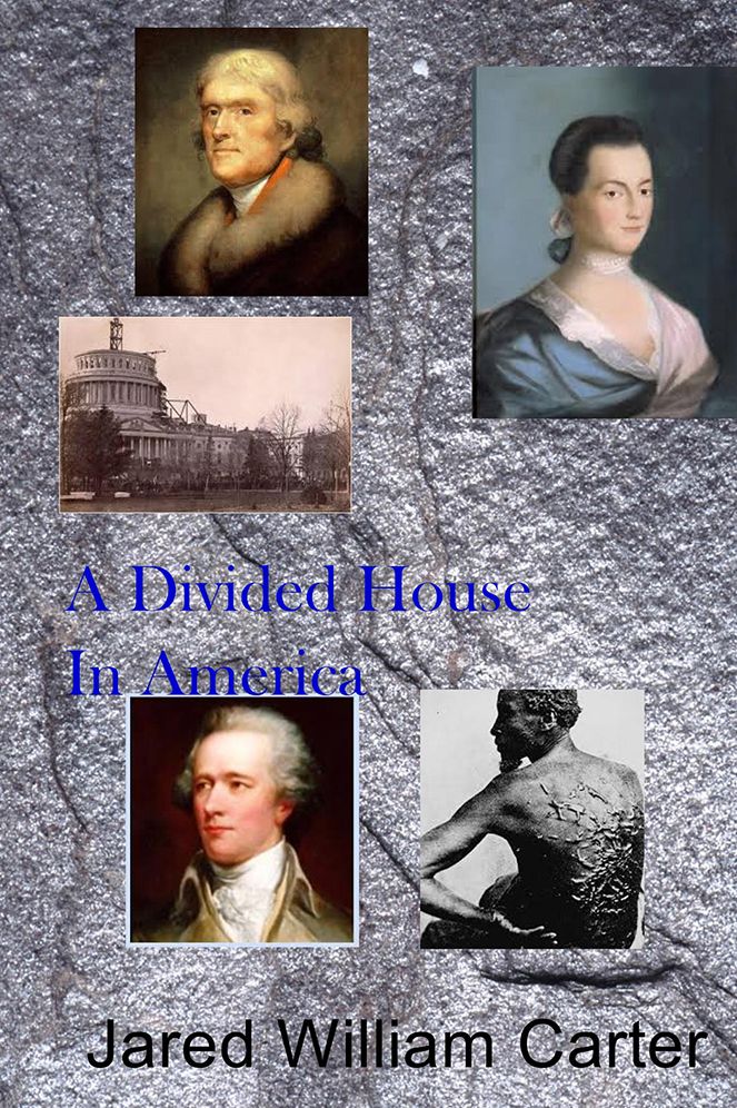 A Divided House In America