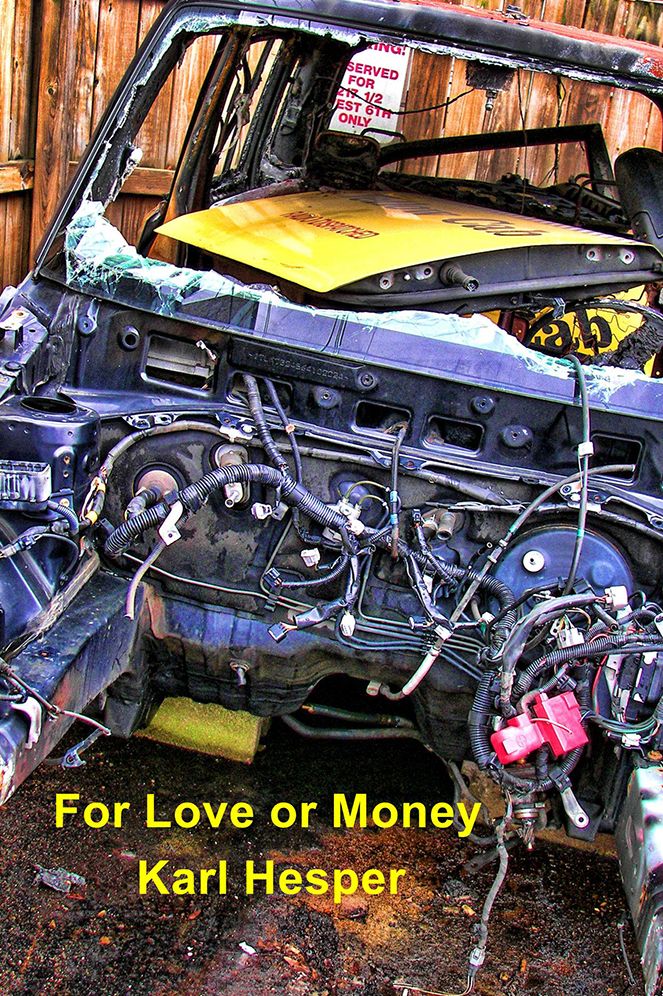 For Love or Money