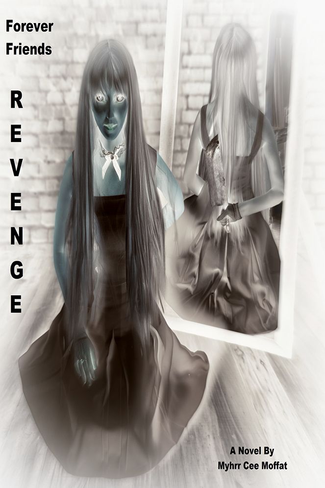 Forever Friends: Revenge