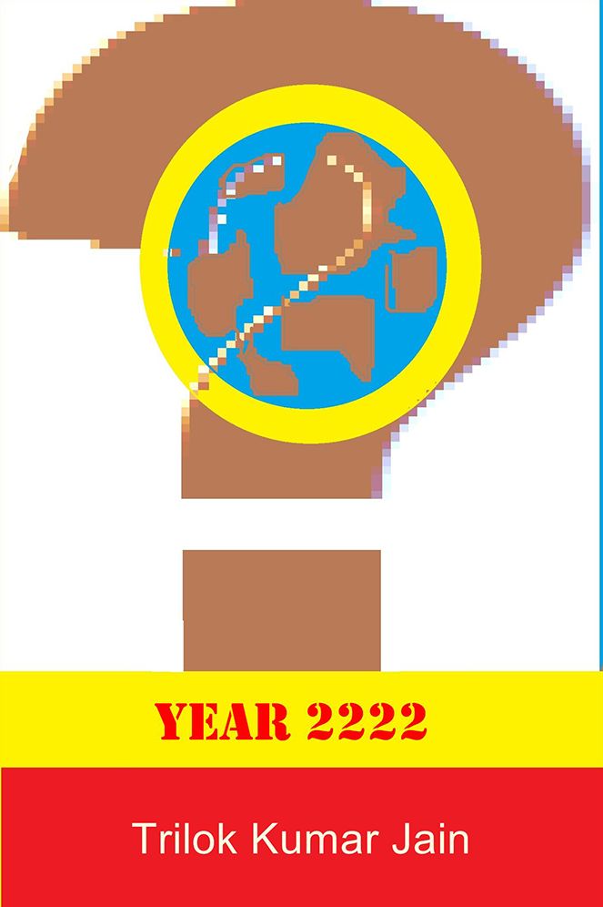 Year 2222