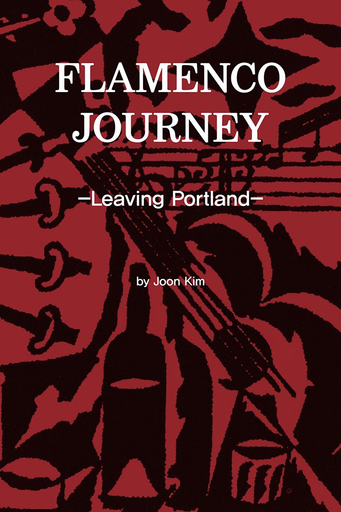 Flamenco Journey: Leaving Portland