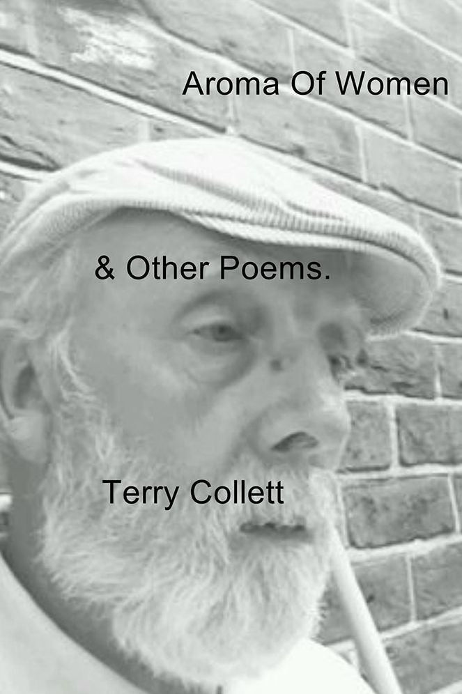 Aroma Of Women: & Other Poems.