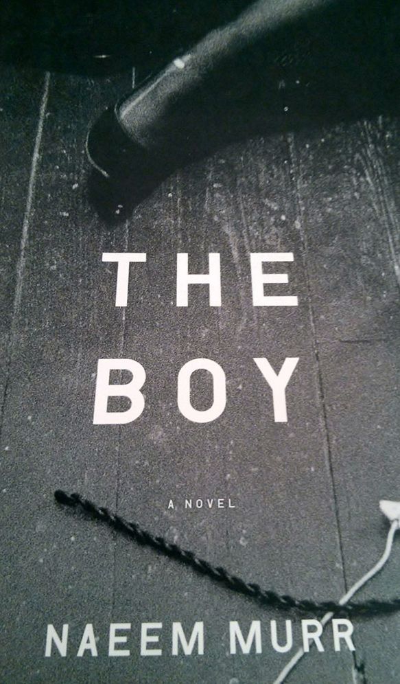 The Boy