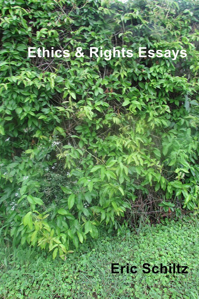 Ethics & Rights Essays