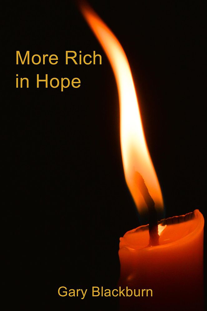 More Rich in Hope