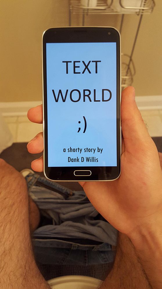 Text World ;)