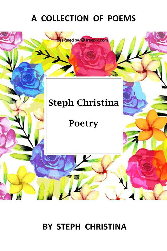Steph Christina Poetry