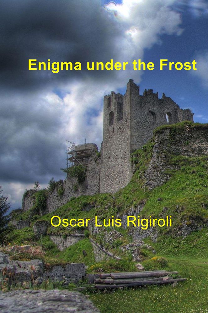 Enigma under the Frost