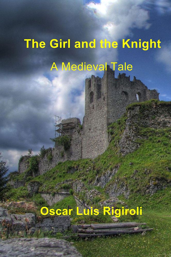 The Girl and the Knight: A Medieval Tale
