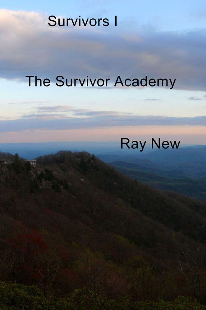 Survivors I: The Survivor Academy