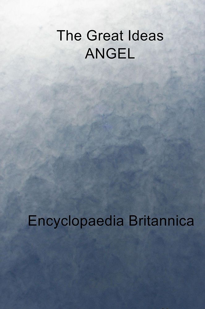 The Great Ideas ANGEL