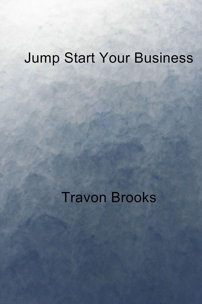 Jump Start Your Business