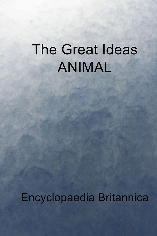 The Great Ideas ANIMAL