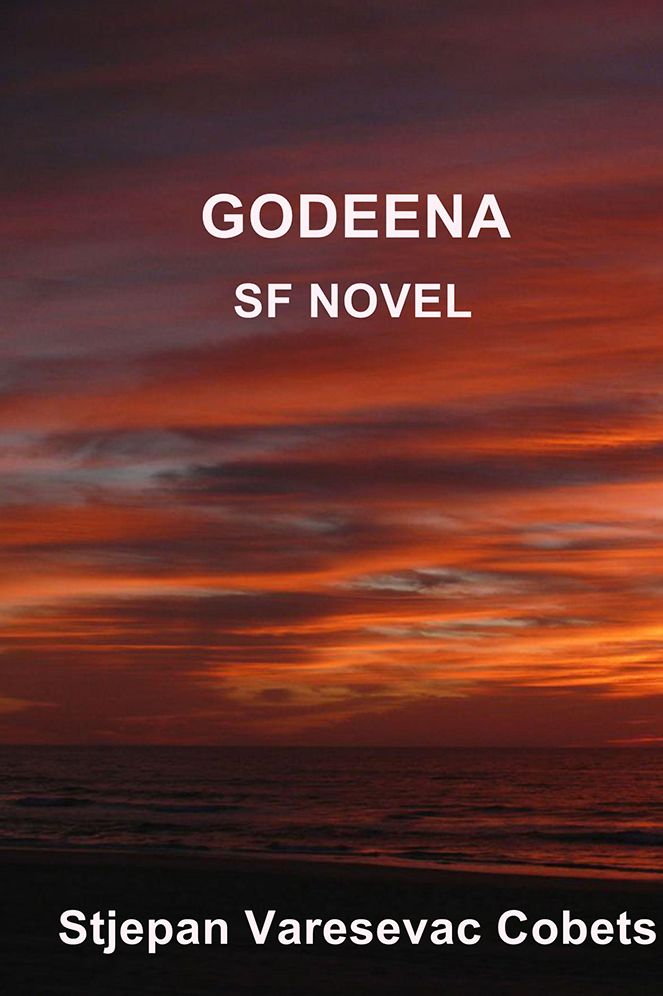 Godeena: SF Novel
