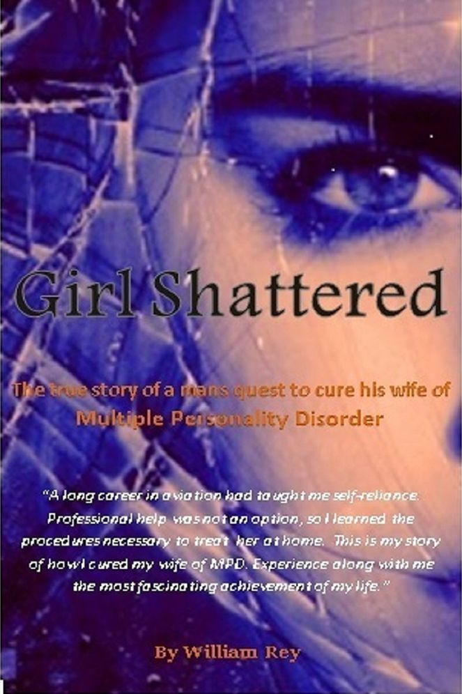 Girl Shattered