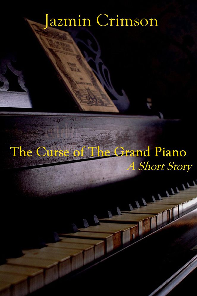 The Curse of The Grand Piano: A Short Story