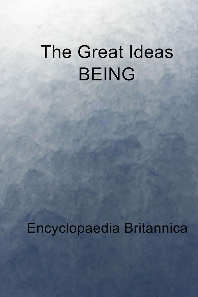 The Great Ideas BEING