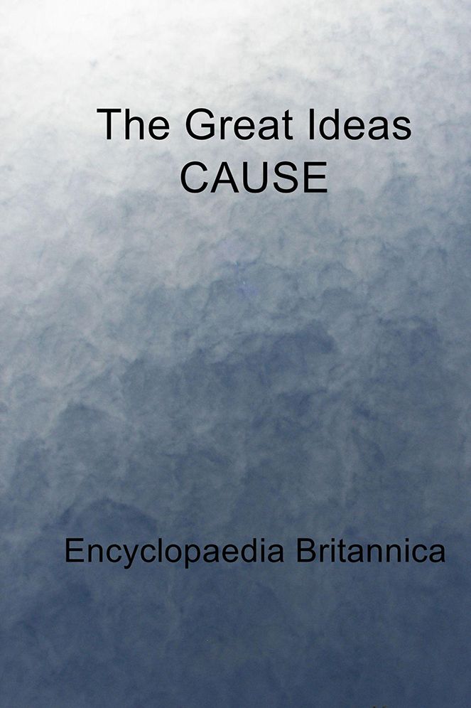 The Great Ideas CAUSE