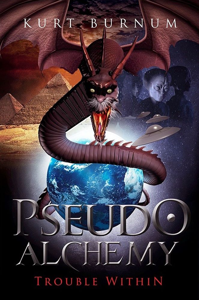 Pseudo Alchemy: Trouble Within