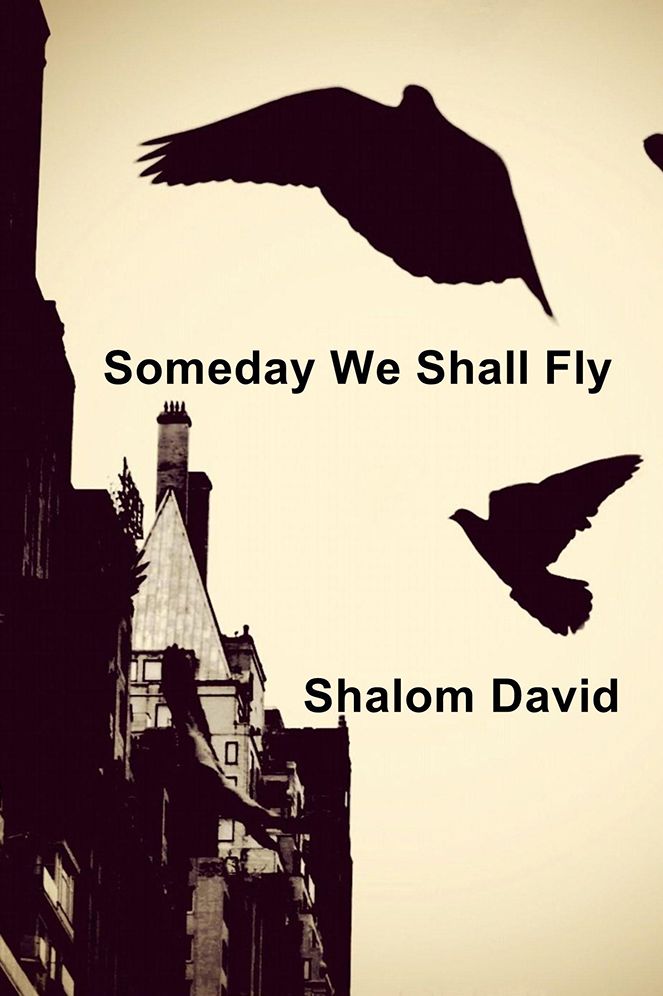 Someday We Shall Fly