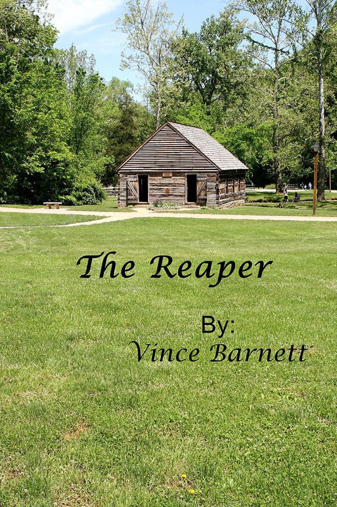 The Reaper