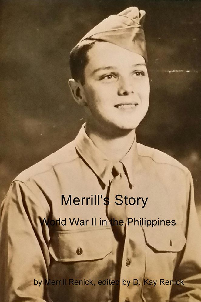 Merrill's Story: World War II in the Philippines