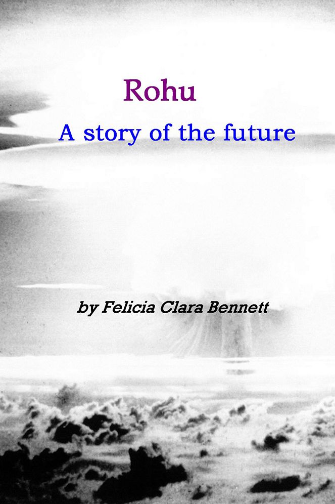 Rohu: A Story of the Future