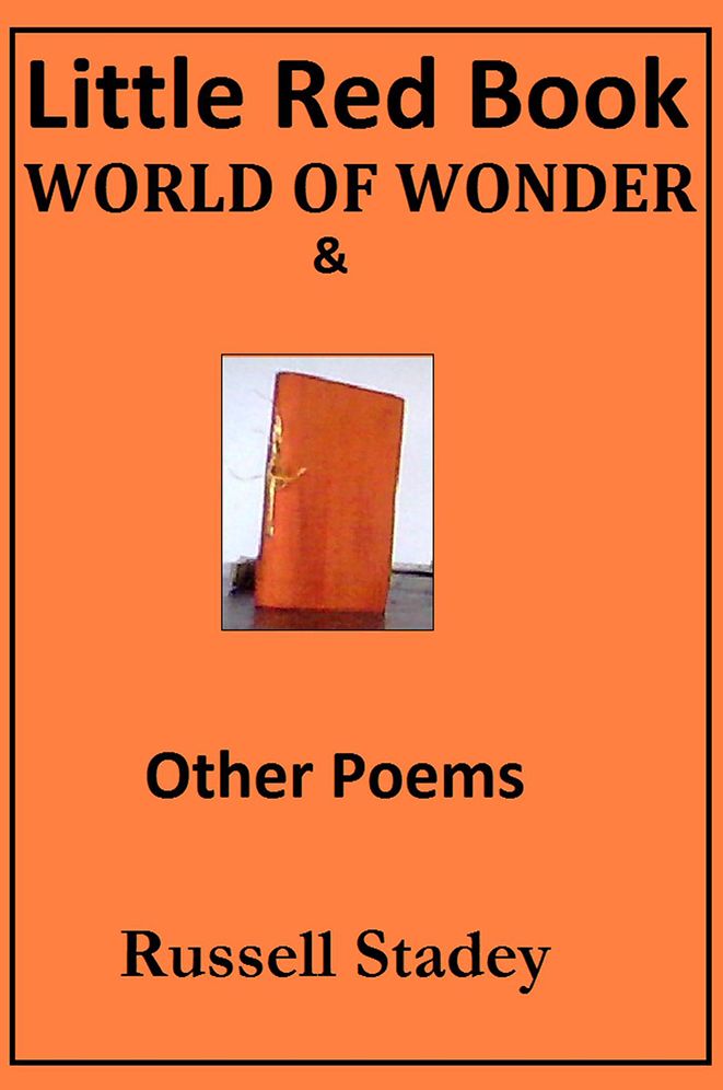 Little Red Book: World of Wonder and Other Poems