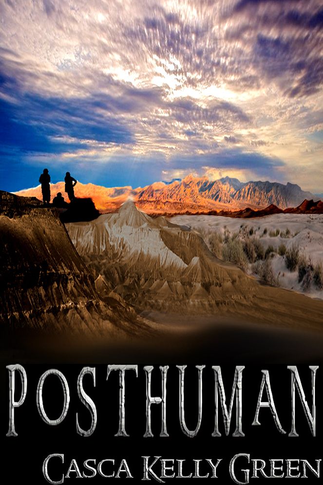 Posthuman