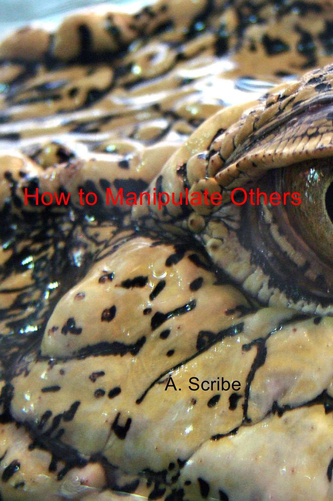 How to Manipulate Others
